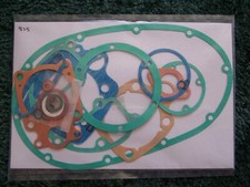 835 ENGINE GASKET SET for