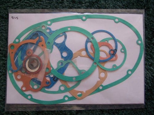 835 engine gasket - 835,