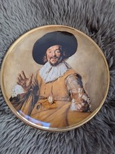 Lord Nelson Pottery 'The Merry