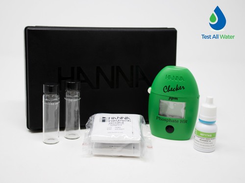 Hanna instruments 717 high - hanna, instruments-717