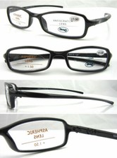 Lightweight Plastic Reading