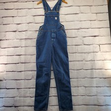LEVIS Overalls Womens Small