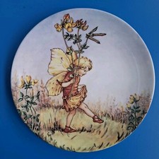Wedgwood Wall Plate 'The