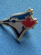 Toronto Bluejays Stunning MLB American Baseball Enamel Pin Badge Brooch