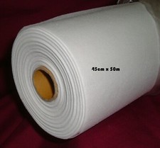 Marathon embroidery tear - tear, away
