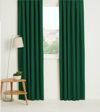 Thermal Blackout Curtains