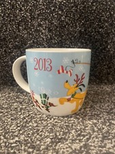 Disney Store Mickey & Minnie