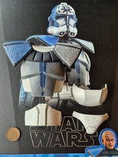 Hot toys star wars clone - toys,