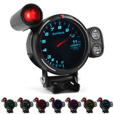 Color led car pointer - color,