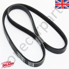 Alternator Fan V-Rib Belt