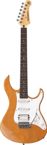 Yamaha pacifica 112j yns - yamaha,