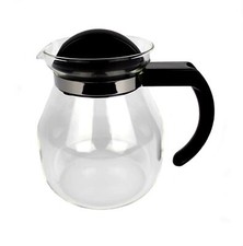 1 Litre Glass Coffee Jug For