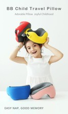 Kids Travel Neck Pillow in 4