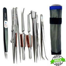 8 Piece Bundle Cross Lock