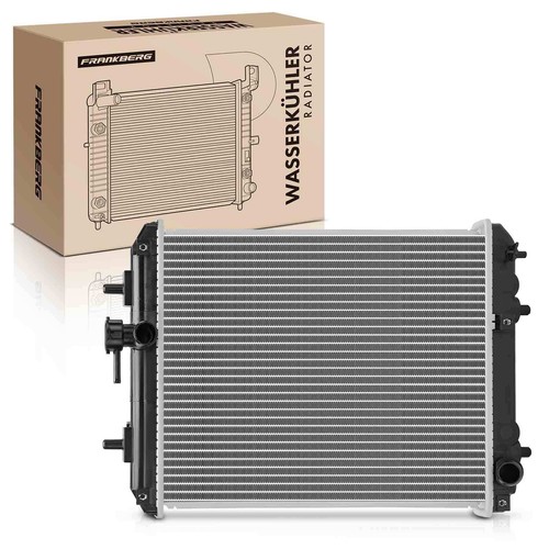 Cooler radiator engine cooling - cooler,
