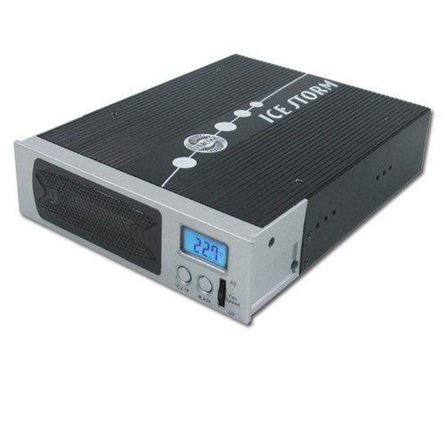 Bay hdd cooler - hdd,