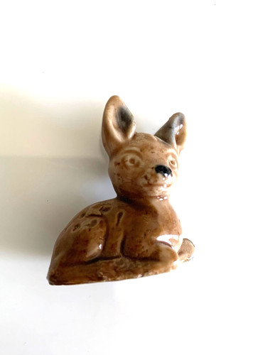 Wade whimsies wimsey lying - wimsey,