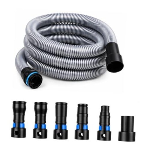 Dust collection hose - collection, 10