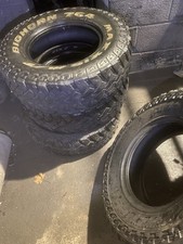 Lt 245/75 R16 Tyres Maxxis M/T