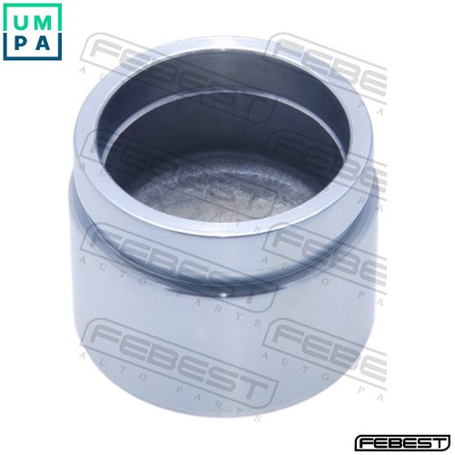 Piston brake caliper - piston,