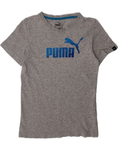 Puma boys graphic shirt - boys, t-shirt