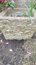 Garden Pots Job Lot Stone
