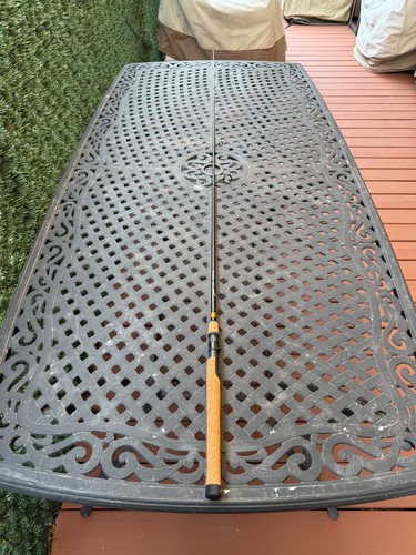 Tfo professional series tfg - professional,