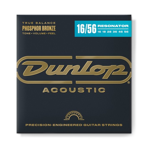 Jim dunlop phosphor bronze - dunlop,