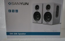 Sanyun SW208 60W Bluetooth