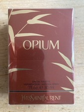 Yves Saint Laurent Opium Eau