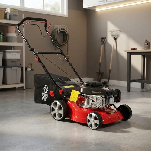 Effortless lawn care with - care,