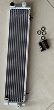 LONDON TAXI LTI TX4 Gearbox Oil Cooler Radiator New 