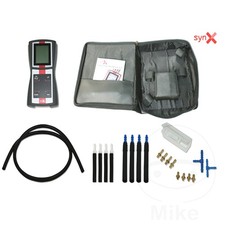 New SYNX THROTTLE BALANCING