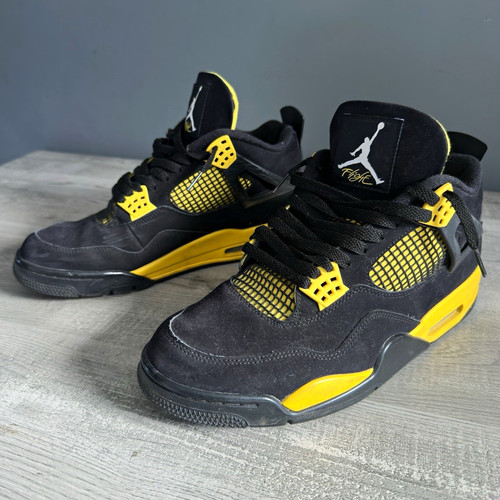 Jordan retro yellow - jordan,