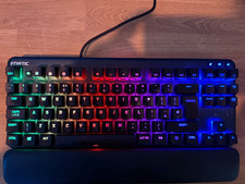 FNATIC miniStreak - RGB