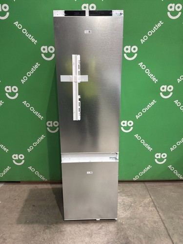 Bosch integrated fridge - bosch, 60/40