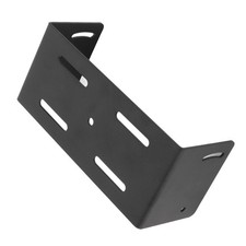 Metal Radio Mounting Bracket