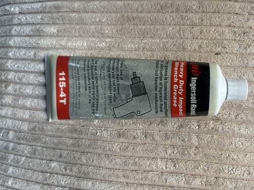 Air cordless impactool - /,