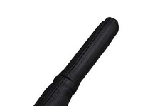 black stitch FITS HONDA CRX