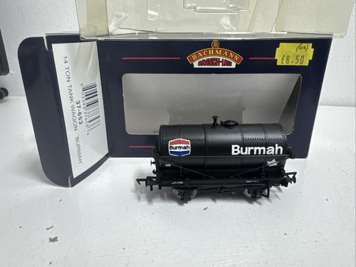 Bachmann gauge 37 653 - bachmann, 37-653