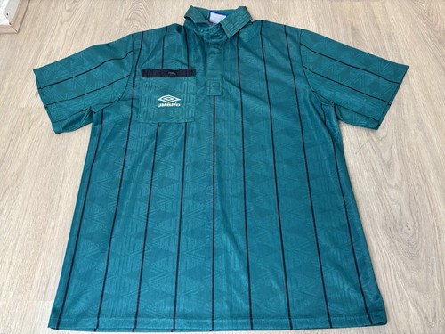 Vintage 90s referee - vintage,