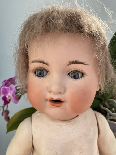 Armand marseille baby doll - baby,