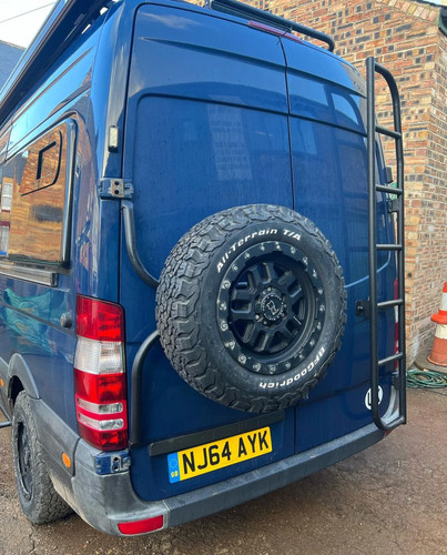 Mercedes sprinter 906 - sprinter,
