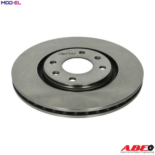 Brake disc c3c018abe for - disc,