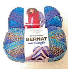 2 Balls x 140g Bernat