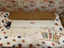 Knitmaster sk500 electronic - knitmaster,