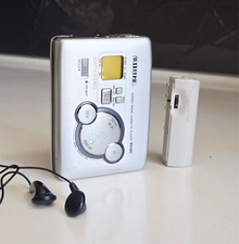 Super Rare AIWA RX480 Radio