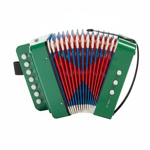 Children accordion key mini - accordion,