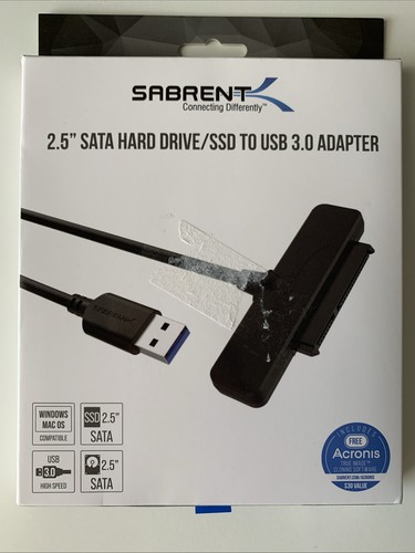 Sabrent sata usb - sabrent,
