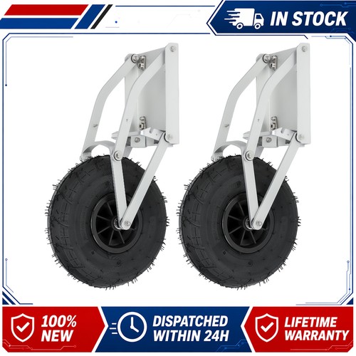 Rugged heavy duty aluminium - 2x,